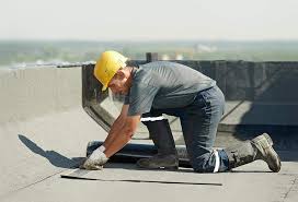 Steel Roofing in De Smet, SD